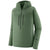 Patagonia R1 Ultralight Hoodie - Men's Canopy Green
