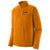 Patagonia R1 Pullover - Men's Autumn Orange