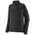 Patagonia R1 Ultralight 1/2 Zip Pullover - Men's Black