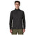 Patagonia R1 Ultralight 1/2 Zip Pullover - Men's Black