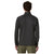 Patagonia R1 Ultralight 1/2 Zip Pullover - Men's Black
