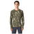 Patagonia Capilene Midweight Crew Top - Men's Polar Breeze: Basin Green