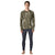 Patagonia Capilene Midweight Crew Top - Men's Polar Breeze: Basin Green