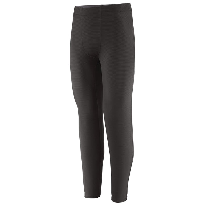 Patagonia Capilene Lightweight Bottoms - Men's Black