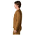 Patagonia Capilene Lightweight Crew Top - Men's Polar Stripe: Smolder Blue
