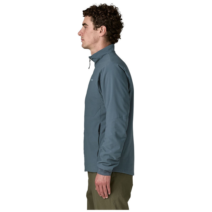 Patagonia Nano-Air Light Jacket - Men's Summit Blue