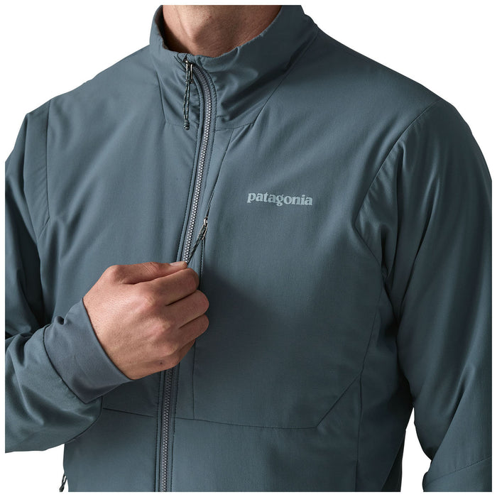 Patagonia Nano-Air Light Jacket - Men's Summit Blue