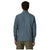 Patagonia Nano-Air Light Jacket - Men's Summit Blue