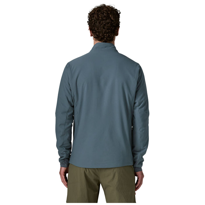 Patagonia Nano-Air Light Jacket - Men's Summit Blue