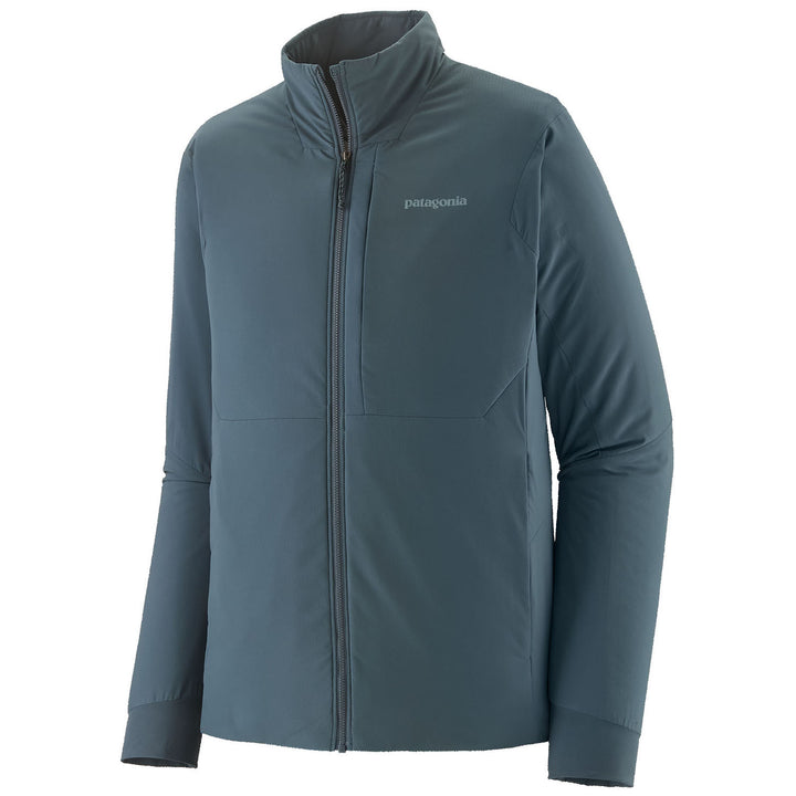 Patagonia Nano-Air Light Jacket - Men's Summit Blue