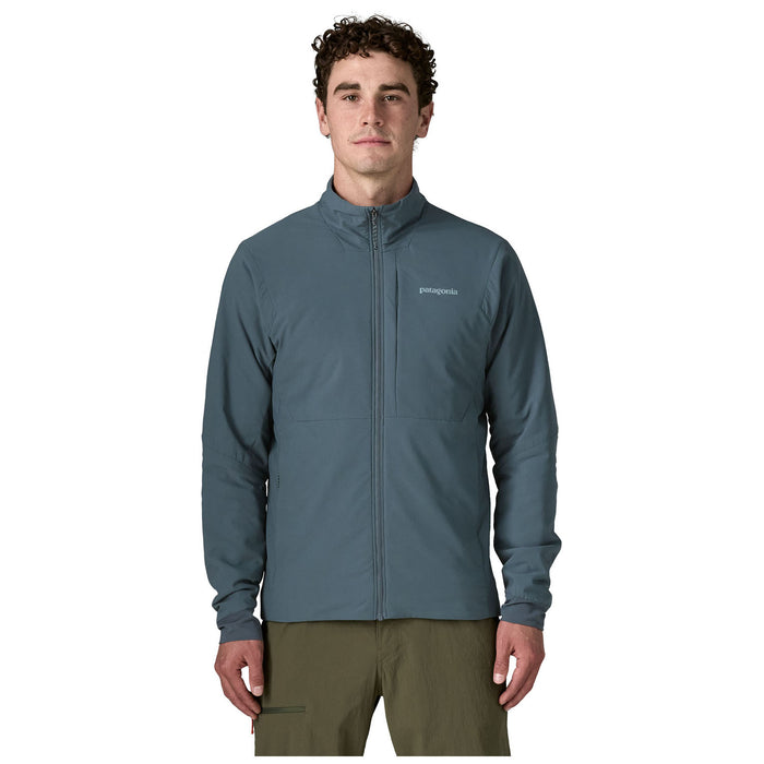 Patagonia Nano-Air Light Jacket - Men's Summit Blue