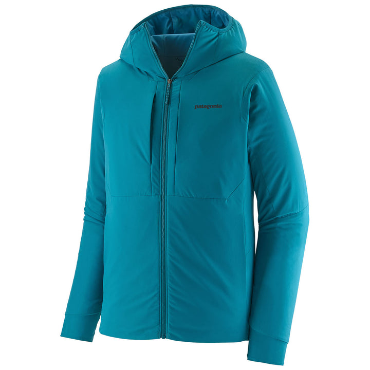 Patagonia Nano-Air Light Hoodie - Men's Glacial Blue