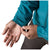 Patagonia Nano-Air Light Hoodie - Men's Glacial Blue