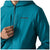 Patagonia Nano-Air Light Hoodie - Men's Glacial Blue