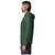 Patagonia R1 TechFace Hoodie - Men's Canopy Green