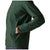 Patagonia R1 TechFace Hoodie - Men's Canopy Green