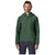Patagonia R1 TechFace Hoodie - Men's Canopy Green