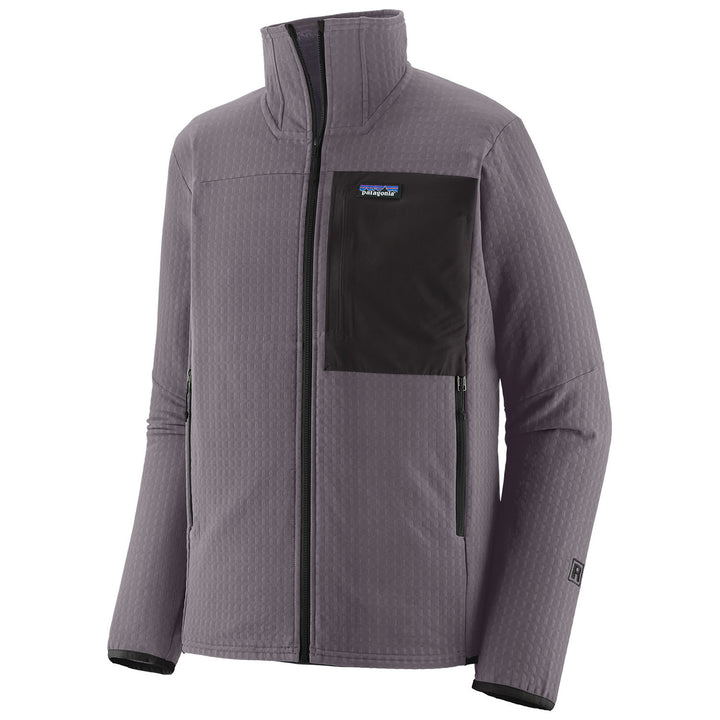 Patagonia R2 TechFace Jacket - Men's May Grey