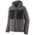 Patagonia R2 TechFace Hoodie - Men's May Grey