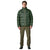 Patagonia Fitz Roy Down Jacket - Men's Canopy Green