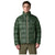 Patagonia Fitz Roy Down Jacket - Men's Canopy Green