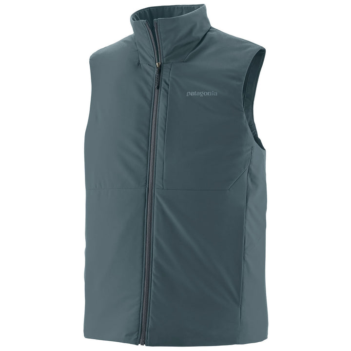 Patagonia Nano-Air Light Vest - Men's Summit Blue