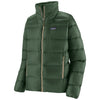 Canopy Green