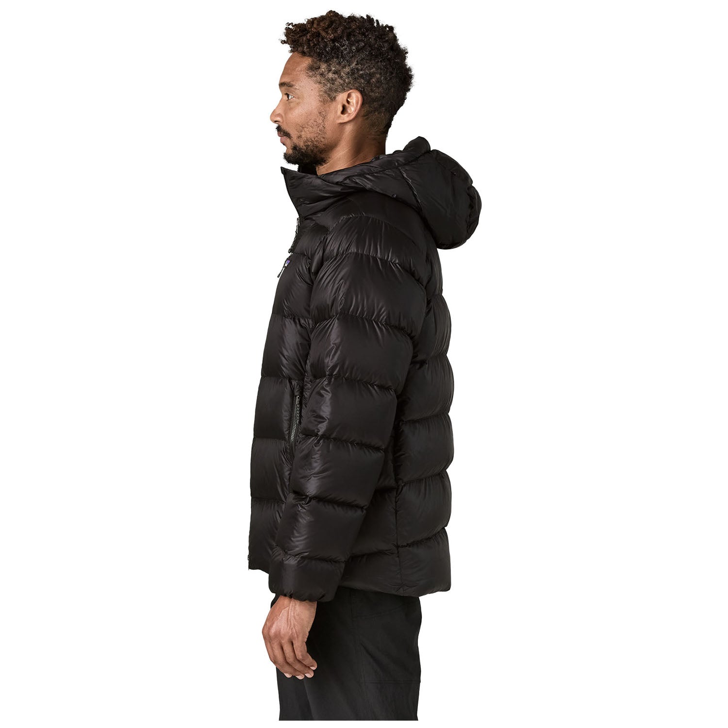 Patagonia Fitz Roy Down Hoodie - Men's – evo