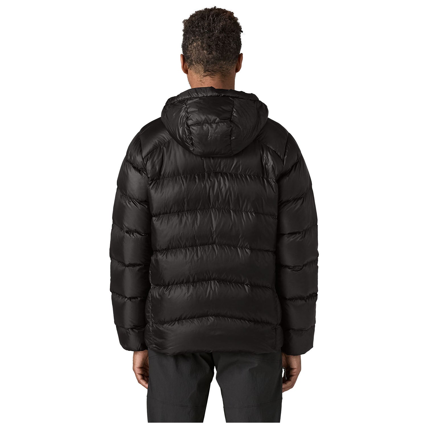 Patagonia Fitz Roy Down Hoodie - Men's – evo