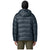 Patagonia Fitz Roy Down Hoodie - Men's Summit Blue