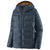 Patagonia Fitz Roy Down Hoodie - Men's Summit Blue