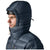 Patagonia Fitz Roy Down Hoodie - Men's Summit Blue