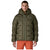 Patagonia Durable Down Parka - Men's Basin Green