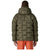 Patagonia Durable Down Parka - Men's Basin Green