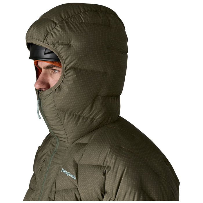 Patagonia Durable Down Parka - Men's Basin Green