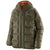 Patagonia Durable Down Parka - Men's Basin Green