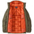Patagonia Durable Down Parka - Men's Basin Green