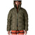 Patagonia Durable Down Parka - Men's Basin Green