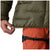Patagonia Durable Down Parka - Men's Basin Green