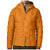 Patagonia Durable Down Hoodie - Men's Autumn Orange