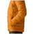 Patagonia Durable Down Hoodie - Men's Autumn Orange