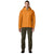Patagonia Durable Down Hoodie - Men's Autumn Orange