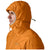 Patagonia Durable Down Hoodie - Men's Autumn Orange