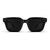Blenders Midnite Sunglasses Black/Black/Smoke