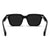 Blenders Midnite Sunglasses Black/Black/Smoke