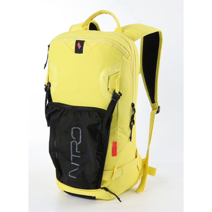 Nitro Rover 14L Pack Illuminating