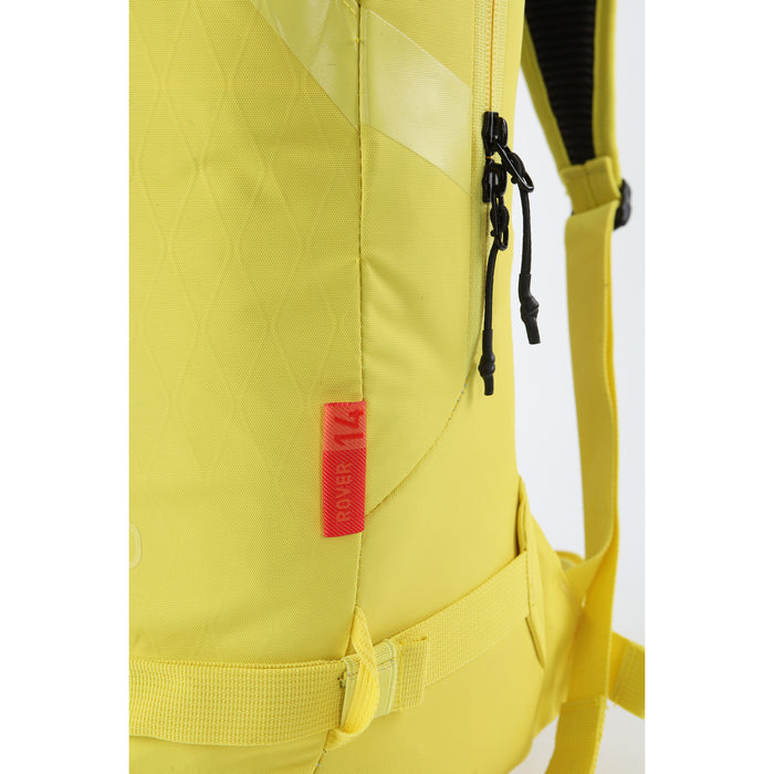 Nitro Rover 14L Pack Illuminating