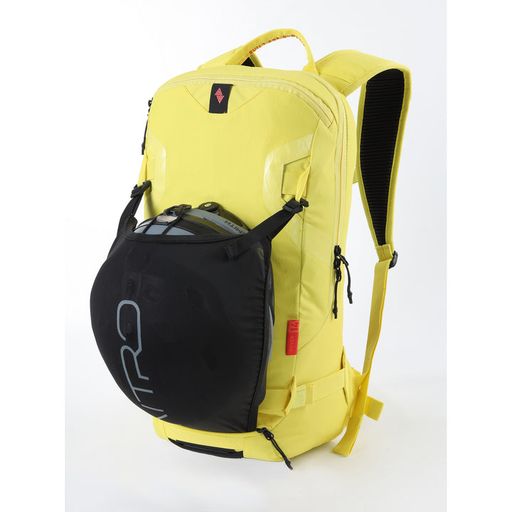 Nitro Rover 14L Pack Illuminating