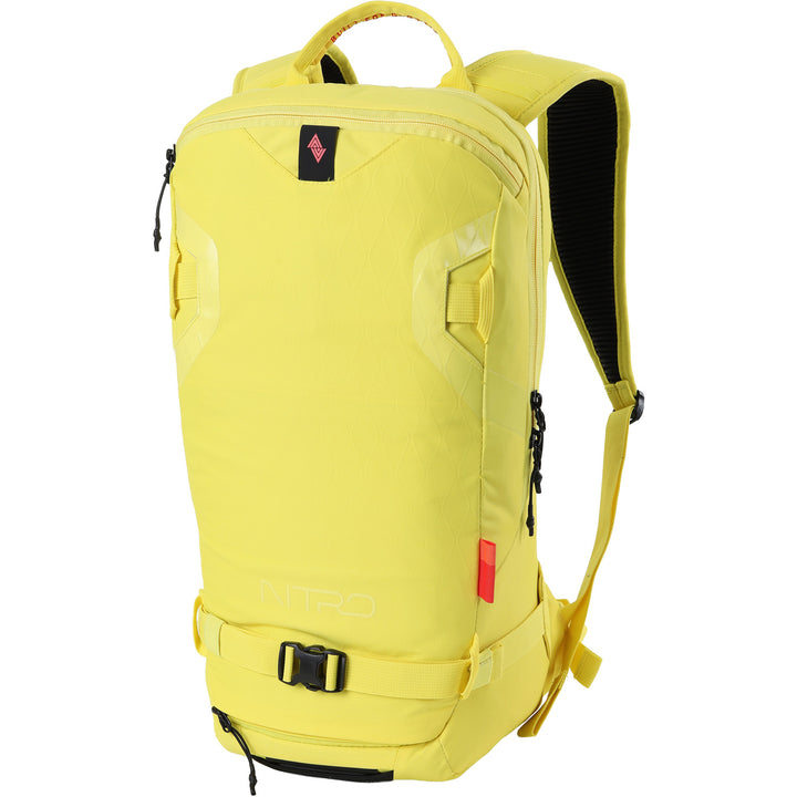 Nitro Rover 14L Pack Illuminating