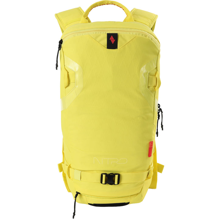 Nitro Rover 14L Pack Illuminating